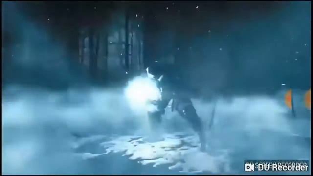 Молтр камбат песня