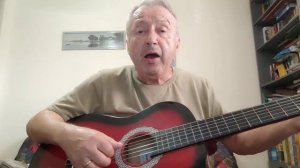 ШУМИТ ВОЛНА, ЗВЕНИТ СТРУНА