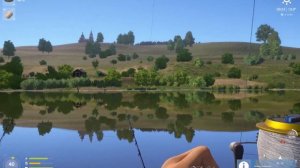 Русская Рыбалка 4 - РР4 | СИНЕЦ НАЙДЕН! | р. Сура