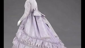 Чарльз Фредерик Ворт. Король модельеров и модельер королей