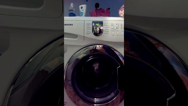 Это норма?! Стиральная машина Samsung wf3400n1c смотреть онлайн