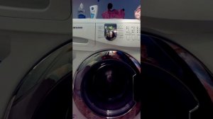 Это норма?! Стиральная машина Samsung wf3400n1c