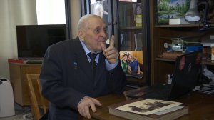 Люберчанин, покоривший небо и вертолёты