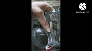 Мерседес ML 320 не развивает обороты ошибка p202E-008(p0120)