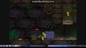 Игра путешествие Деринг Ду 1 часть