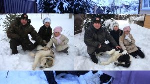 ПОВТОРЯЕМ СВОИ ДЕТСКИЕ ФОТО 2 | SASHA ICE