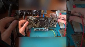 Ремонт Sapphire RX470 Nitro 8gb