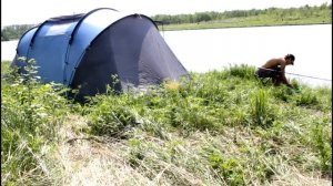 Михайловский пруд