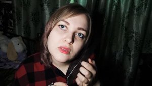 АСМР Ревнивая подруга ? похитила твоего парня ? ролевая игра ASMR тихий голос