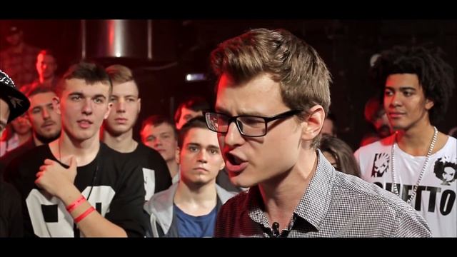 СЛОВОСПБ - MICKEYMOUSE vs VS94SKI КВАЛИФИКАЦИЯ