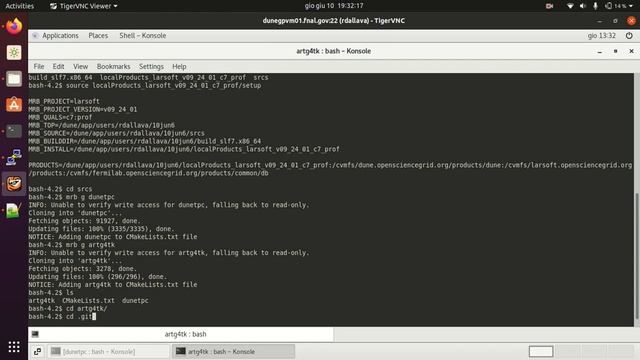 How to: Get my work from git смотреть онлайн
