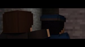 "Dream Your Dream" | FNAF Animated Minecraft Music Video (Song By Tryhardninja)