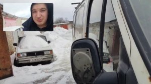 рабочие цепи противоскольжения своими руками.