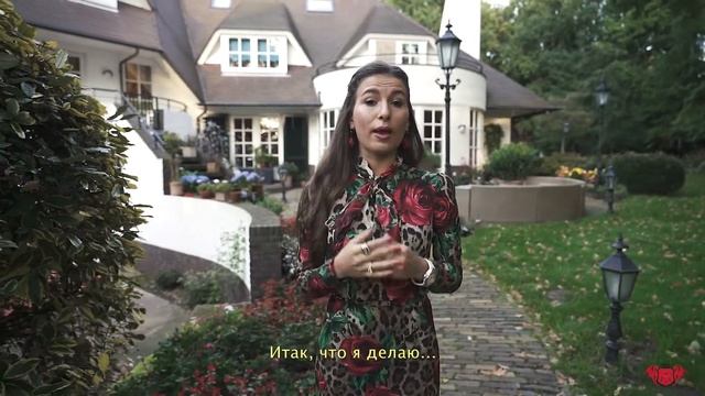 Андреа Цимбала. Как приглашать людей на презентации.