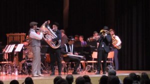 Herab / Brass Band Berner Oberland / GP von Birmenstorf 2023