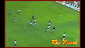 Germany France. 1982 W Cup. super match Германия-Франция. потрясающий матч на ЧМ 82 года