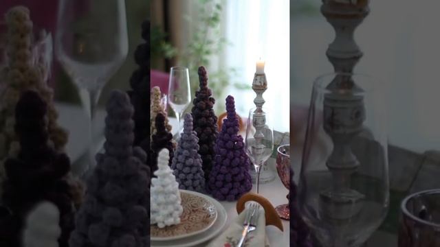 мк "ёлка крючком" на моем канале смотреть онлайн