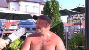 Отель Golden resort в п. Новомихайловский. Отзывы