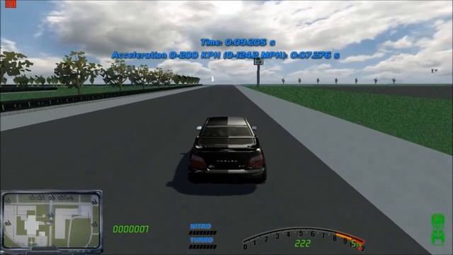 Мой гараж в SLRR смотреть онлайн