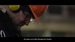 Изготовление резервуаров вертикальных стальных. Химсталькон-Инжиниринг