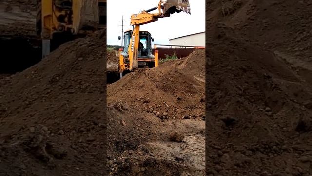 Получение плодородного грунта