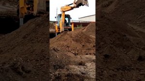 Получение плодородного грунта