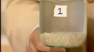 Очищение от солей. Рисовая диета.