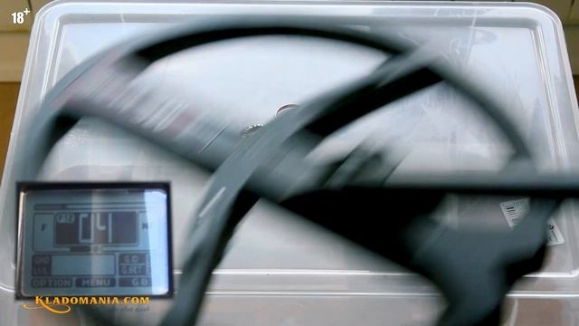 XP DEUS 2 Как настроить металлоискатель на ЗОЛОТО. ЗОЛОТО и ПРОБКИ. Кладомания