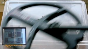XP DEUS 2 Как настроить металлоискатель на ЗОЛОТО. ЗОЛОТО и ПРОБКИ. Кладомания