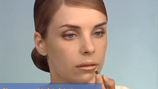 Секреты макияжа, часть 6