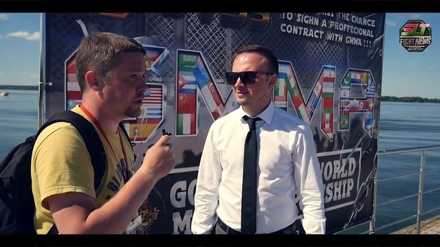 FN SLT Открытый Республиканский турнир по ММА 09.06.2018 смотреть онлайн