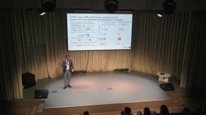 ИЗМЕНЕНИЕ НА РЫНКЕ КОНСТАЛТИНГА, БУДУЩЕЕ И ТРЕНДЫ | SBS CONSULTING | Форум HSE BC 2023