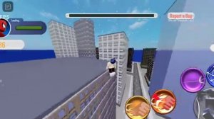 топ 3 режима про человека паука в roblox