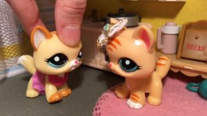 LPS / НОВОГОДНЯЯ история из Австрии ❄️NEW YEARS ❄️