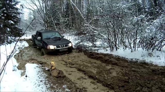 Разведка боем декабрь 2017.