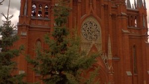 Органные концерты в соборе на Малой Грузинской