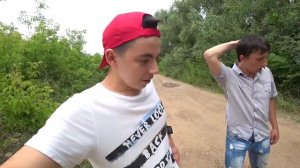 Первый отрыв или как снять быстро бампер ауди 100