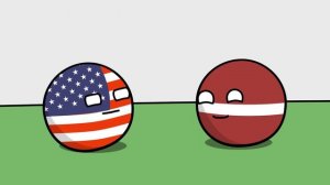 Russia vs Romania | Countries with similar flags - Countryballs