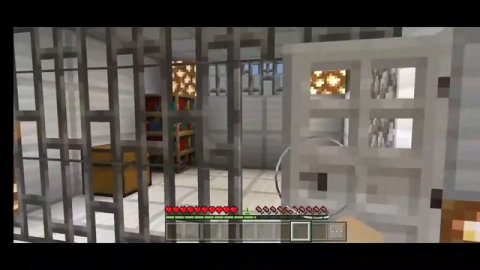 БОГАТАЯ vs БЕДНАЯ ТЮРЬМА