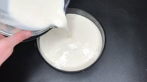 ТОРТ ЖЕЛЕ РИКОТТА БЕЗ ВЫПЕЧКИ. ЧИЗКЕЙК БЕЗ ВЫПЕЧКИ.