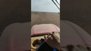 Первые проблемы с кировцем к 742м