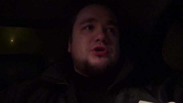 Чикенбургер из Макдональдс