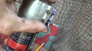 ✅? ???Как заправить #баллон краской.How to fill the tank. .