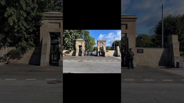 Похороны Евгения Пригожина пройдут на Серафимовском кладбище