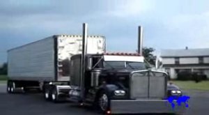 тюнинг - грузовики