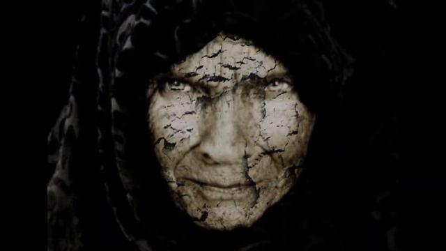 Мистический рассказ Ведьмочка. Пятая часть. смотреть онлайн