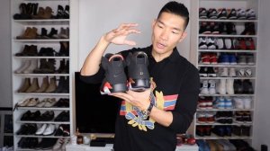 EARLY REVIEW: Jordan 6 Retro DMP + How To Style | Tailored Hype