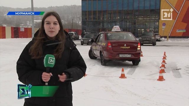 Руководитель автошколы рассказал об обучении северян в Мурманске