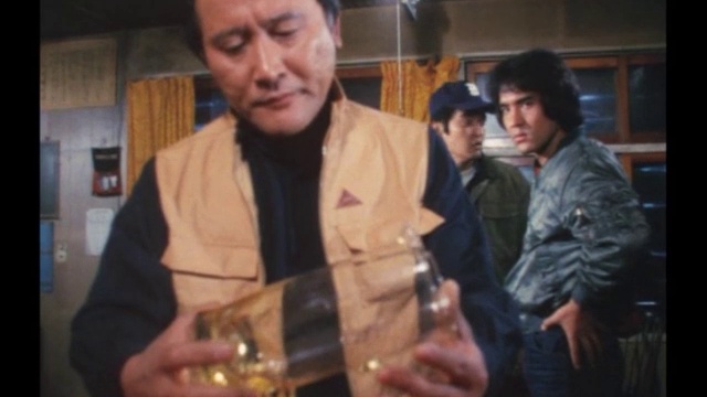 太陽にほえろ！ 第626話 激走・大雪渓 смотреть онлайн