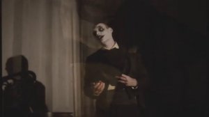 Хороший клоун, мертвый клоун Альбом "SUSPENSE"